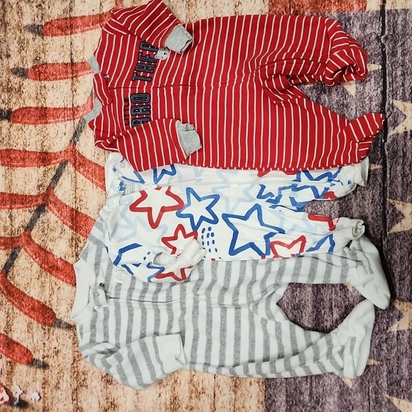 Carter's Other - Bundle Carters pajamas